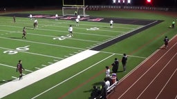 Mexia soccer highlights Gatesville High School
