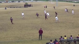 Mexia soccer highlights Killeen High School