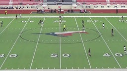 Mexia girls soccer highlights Madisonville High School