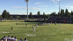 Frenchtown football highlights Whitefish High School