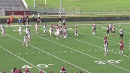 Oak Grove football highlights Ouachita Parish High School