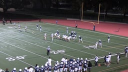 Nick Ferlauto's highlights Northwood