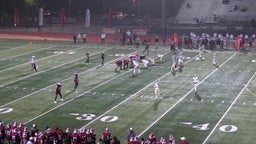 Laguna Hills football highlights Covina High School