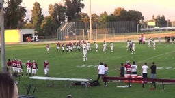 Thomas Michael Phillips's highlights Temple City High School