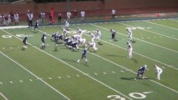 Thomas Michael Phillips's highlights Gabrielino High School