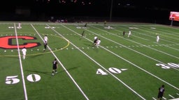 Caprock soccer highlights Lubbock High School