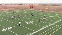 Caprock girls soccer highlights Wichita Falls High School