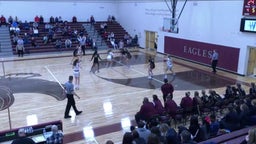 Mary Kidwell's highlights Bishop Watterson High School