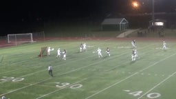 Jack Broggi's highlights vs. Guilford Highschool - Game