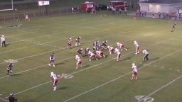 Perryville football highlights Atkins High School