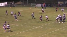 Mason Roland's highlights Baptist Prep High School