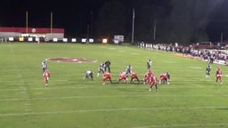 Patrick Screws's highlights Stanhope Elmore High School