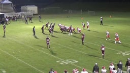 Browning Anderson's highlights Stanhope Elmore High School