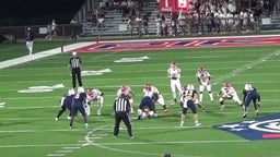Parker Symons's highlights Pike Road High School