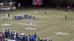 Shamarion Smith's highlights Demopolis High School