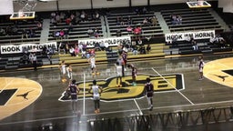 Midland Legacy basketball highlights Big Spring High School