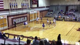 Midland Lee girls basketball highlights Pecos
