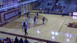 Midland Legacy girls basketball highlights Abilene High School