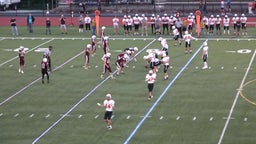 Gettysburg football highlights East Pennsboro