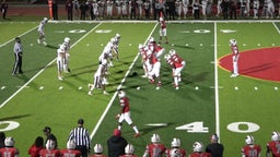 Gettysburg football highlights Susquehanna Township