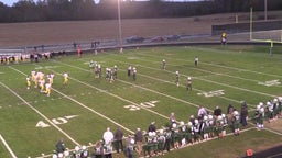 Monrovia football highlights Scecina Memorial High School