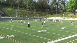 Dallastown lacrosse highlights Red Lion High School