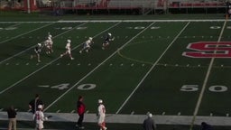 Dallastown lacrosse highlights Susquehannock High School