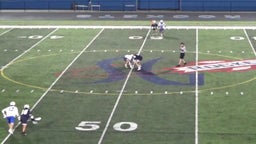 Dallastown lacrosse highlights Spring Grove 