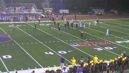 Shain Hedgepath's highlights Cane Ridge High School