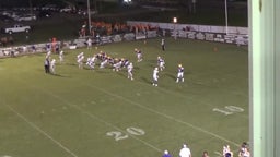 Dylan Schloerb's highlights Bibb County High School