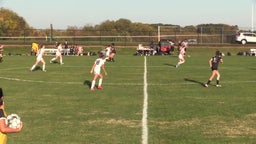 Central Dauphin East girls soccer highlights Mifflin County High School