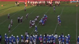 Jatarvis Brown's highlights Lake Worth High