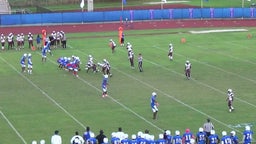 Nashaughn Braynen's highlights Pahokee High School