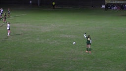 Captain Shreve girls soccer highlights Benton High School