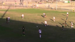 Captain Shreve girls soccer highlights Benton High School