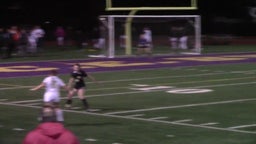 Captain Shreve girls soccer highlights C.E. Byrd High School