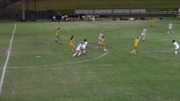 Captain Shreve girls soccer highlights Weatherford High School