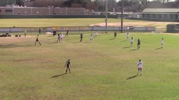 Captain Shreve girls soccer highlights Wimberley High School