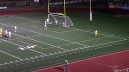 Captain Shreve girls soccer highlights Thibodaux High School