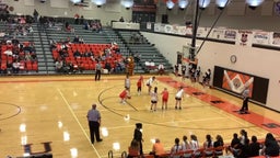 Ulysses girls basketball highlights Colby High School