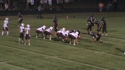 Fergus Falls football highlights Dilworth-Glyndon-Felton High School