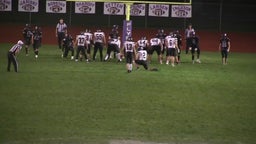 Hayden Hauf's highlights Little Falls