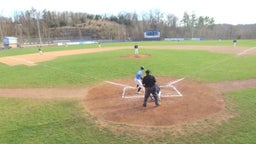 Highlight of vs. Lincoln County - Scout