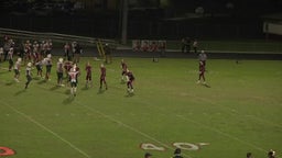 Countryside football highlights Seminole High School