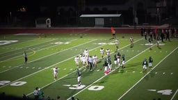 Canaan Whiting's highlights St. Petersburg High School