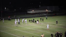 Asher Heflin's highlights Osceola High School - Seminole