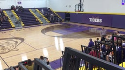 Tekamah-Herman girls basketball highlights Twin River