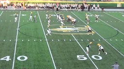 Caleb Meinke's highlights Northview High School