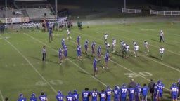 Meade County football highlights Apollo High School