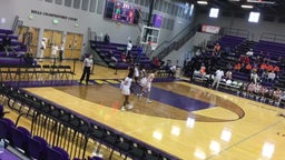 La Crosse Central basketball highlights South Miami Senior High School